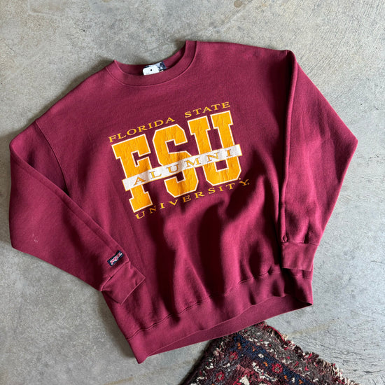 FSU Alumni Sweatshirt