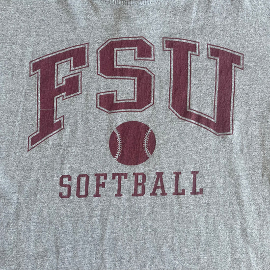 FSU Softball Shirt
