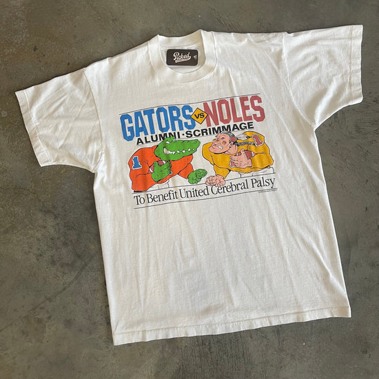 FSU vs. FL Alumni Scrimmage Shirt