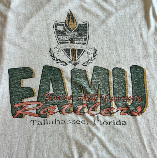 Load image into Gallery viewer, FAMU Oneita Shirt - XL (As-Is)
