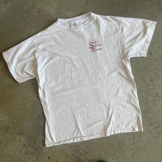 FSU School of Social Work Shirt