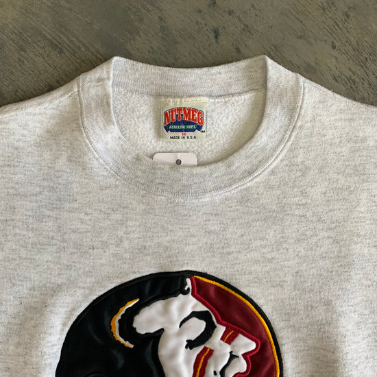 FSU Nutmeg Sweatshirt