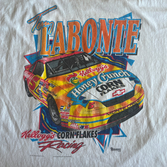 Labonte Shirt