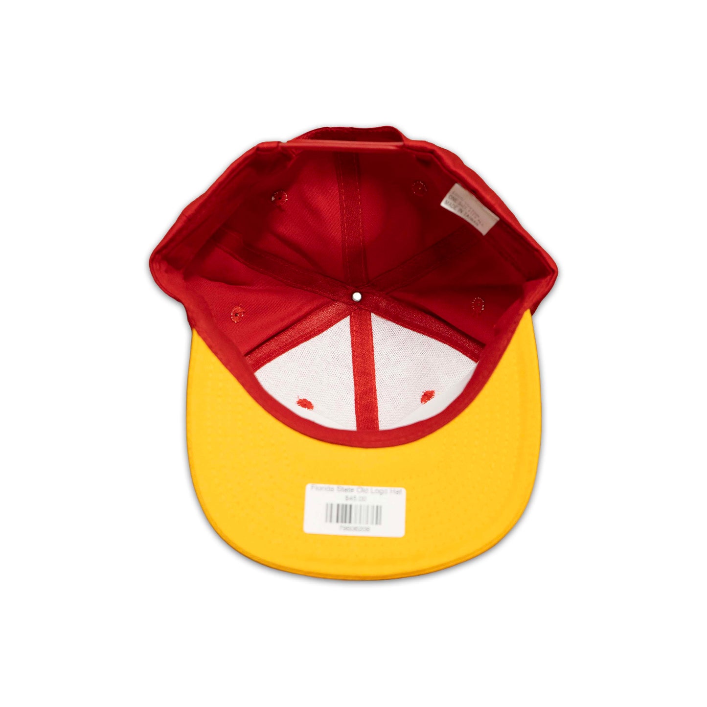 Florida State Old Logo Hat