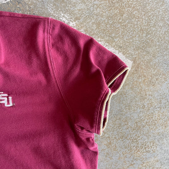 FSU Nike Women's Polo