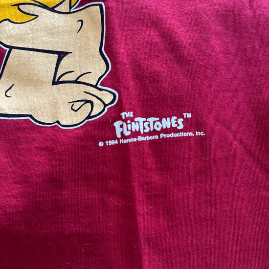 Florida State Flintstones Tee