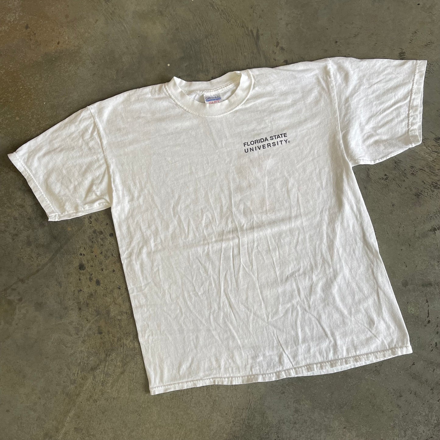 Renegade & Osceola Shirt