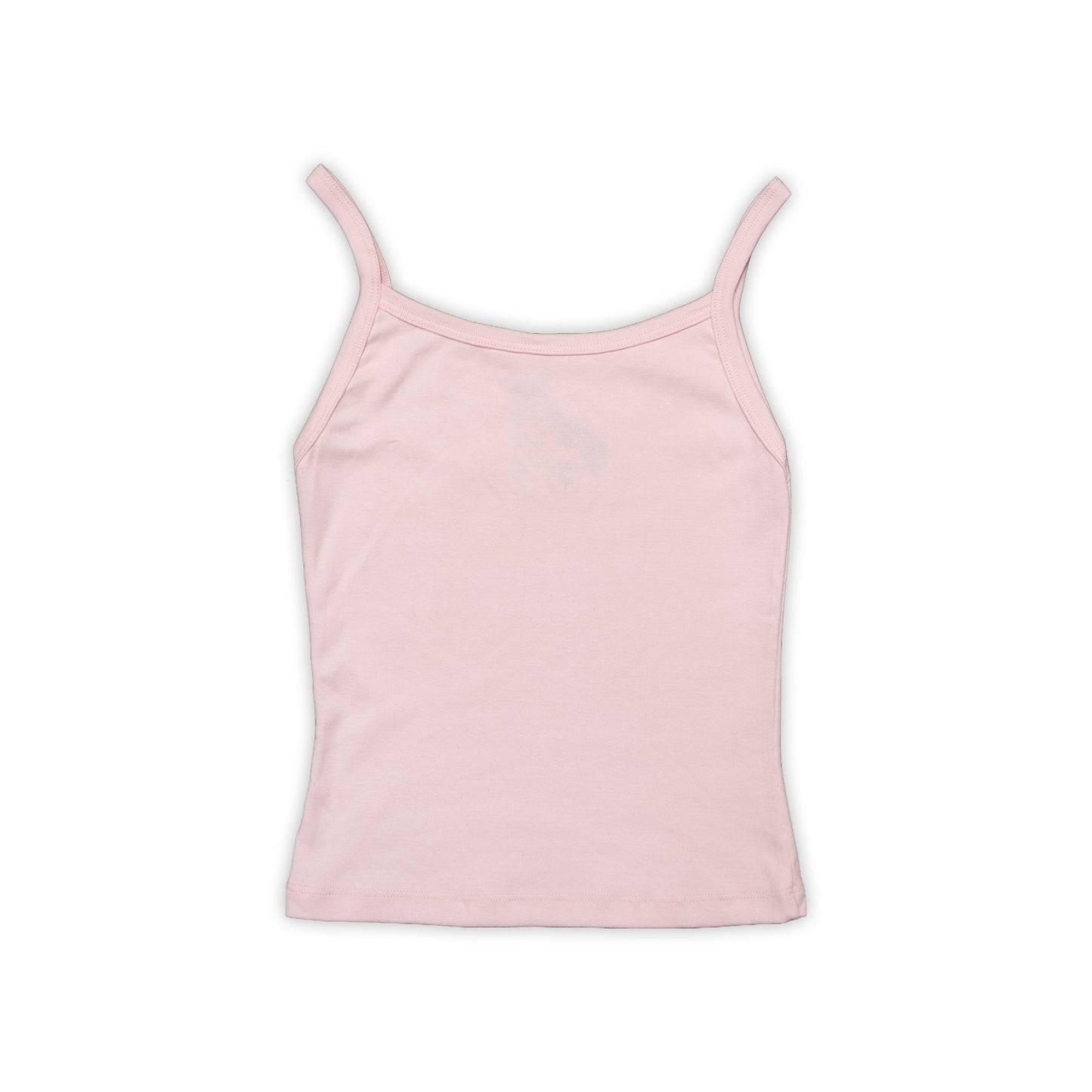Florida State "FS" Feather Tank - Pink
