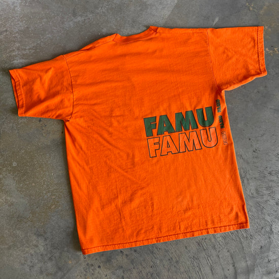 FAMU Mother Of The Earth Shirt