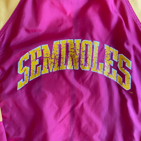 FSU Apex One Windbreaker