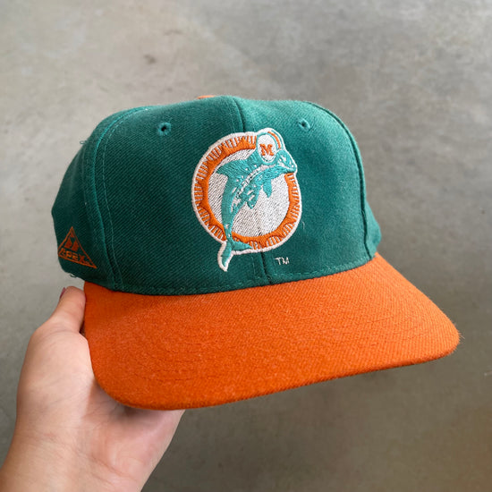 Dolphins Team NFL Hat