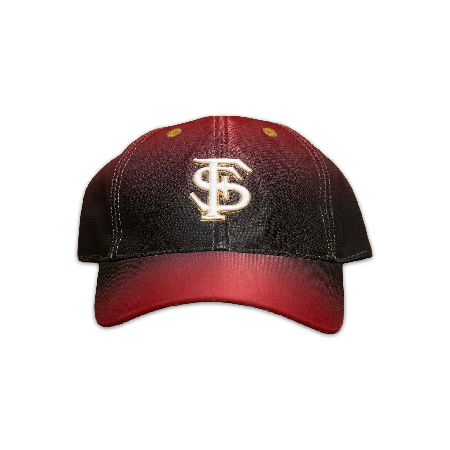 FSU "FS" Gradient Hat