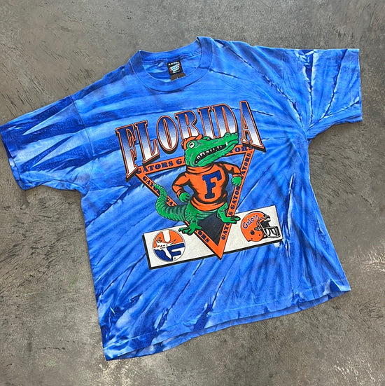 Florida Gators Screen Stars Shirt - XL (DFU)