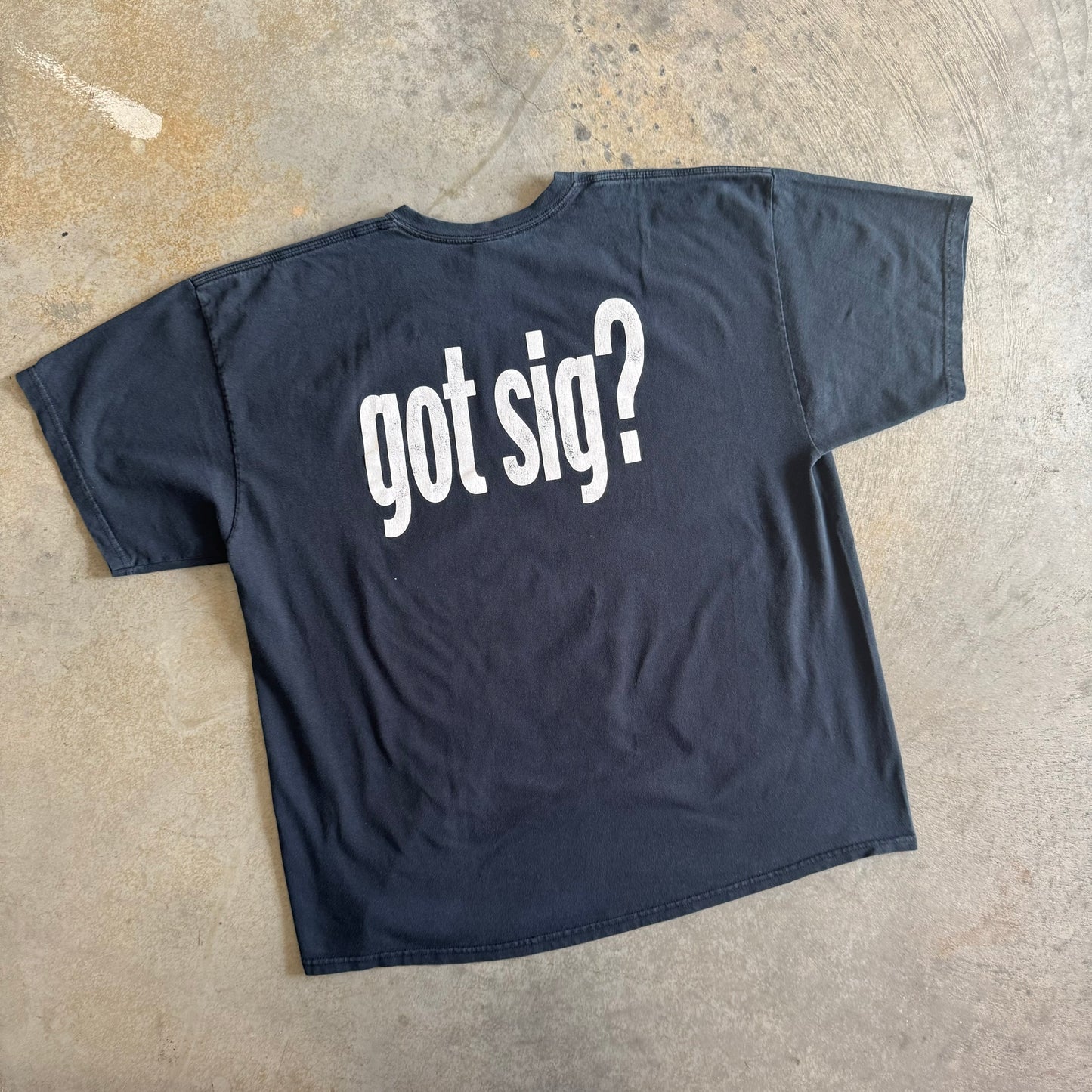 Sig Saur Shirt