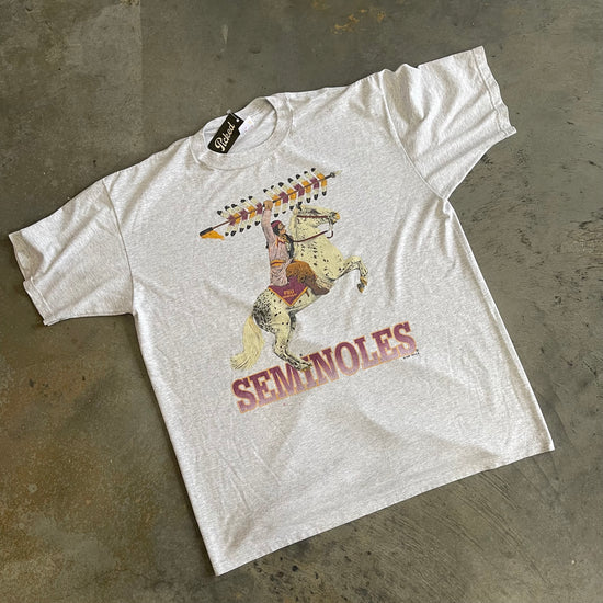 Osceola & Renegade Doublesided Shirt