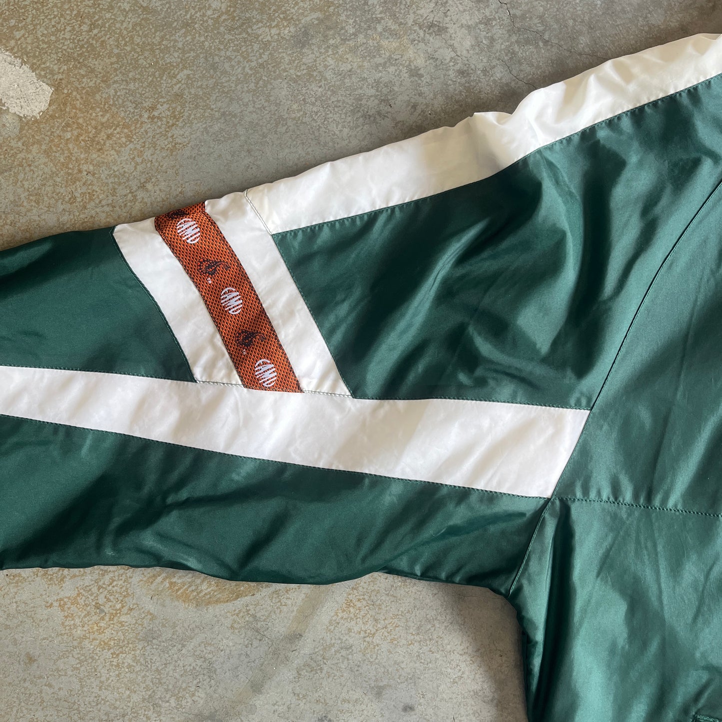 FAMU Pro Player Zip Up