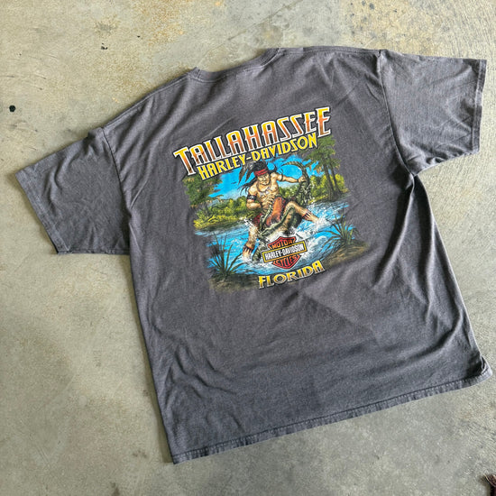 Tallahassee Harley Shirt