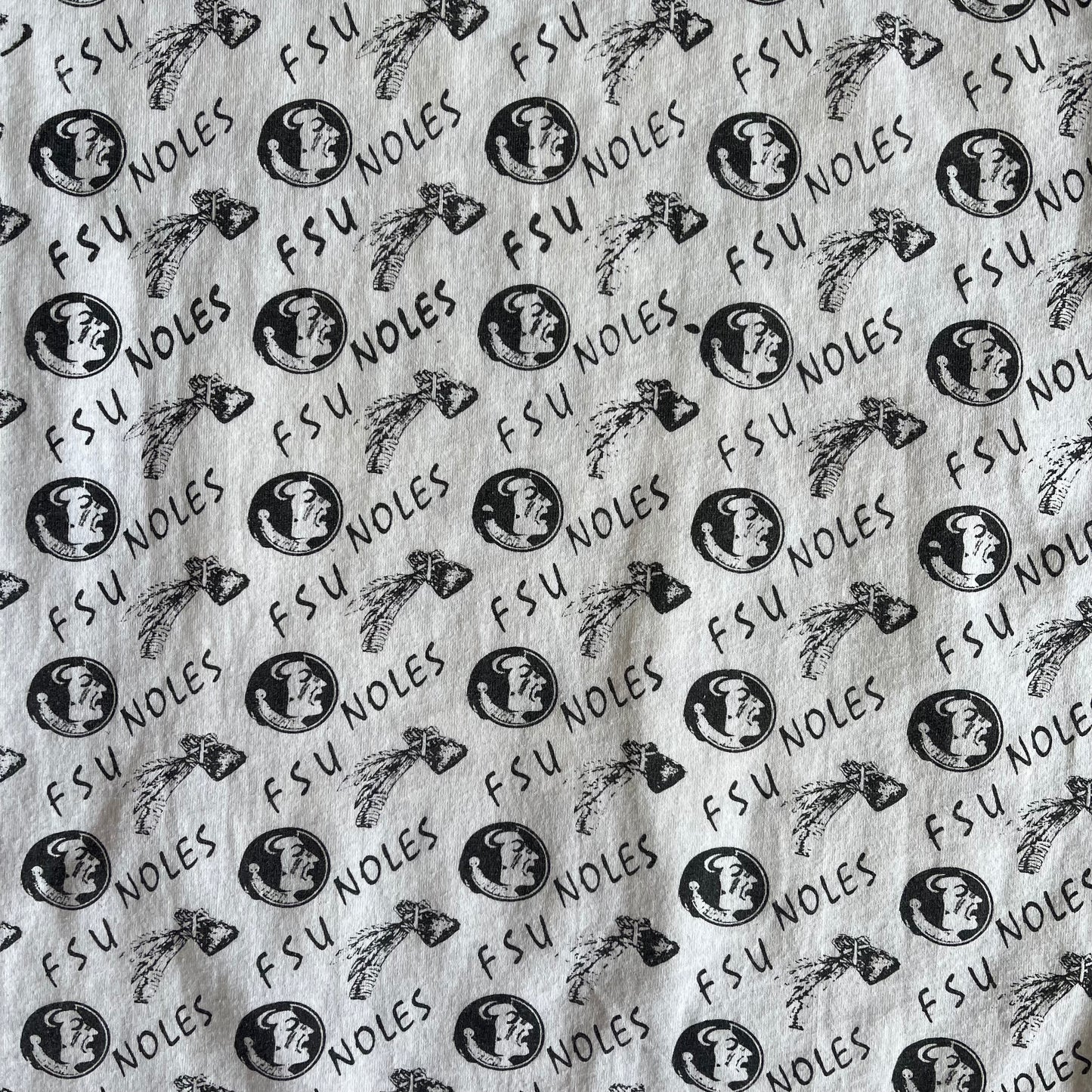FSU Party Time Noles AOP