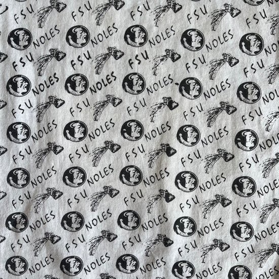 FSU Party Time Noles AOP