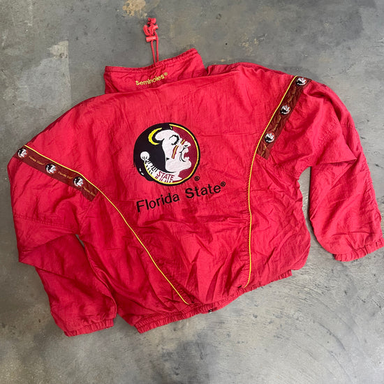 FSU TM Jacket