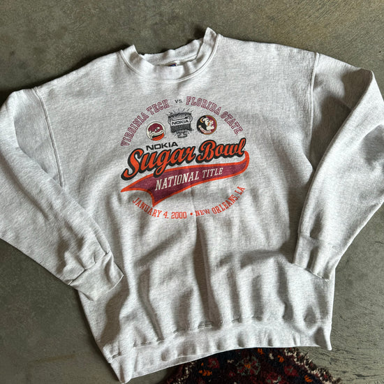 FSU Sugar Bowl Hanes Sweatshirt