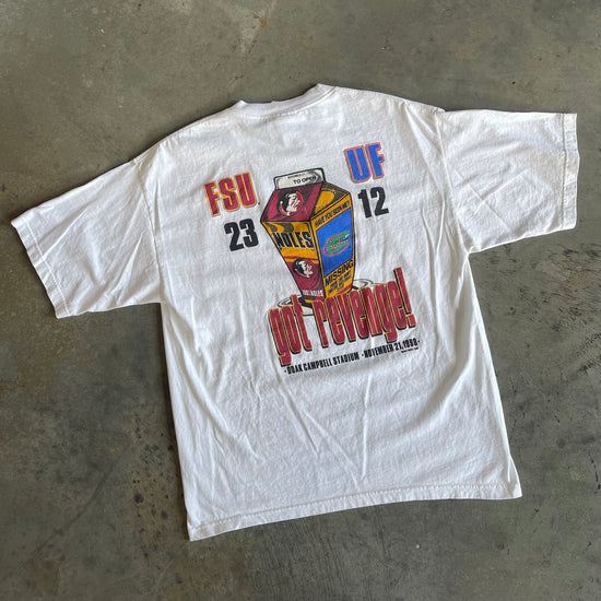 FSU vs. UF Got Revenge? Shirt