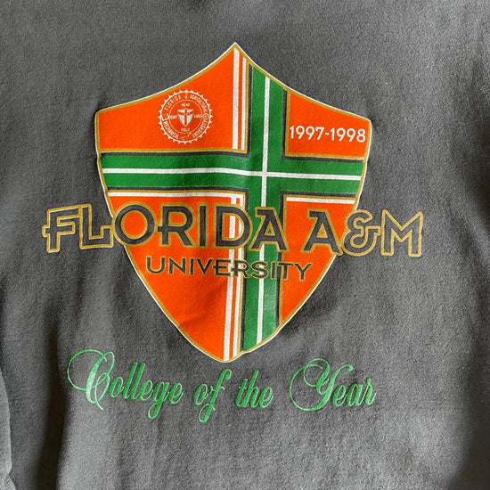 FAMU College of the Year Sweatshirt