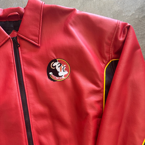 FSU Essex Jacket