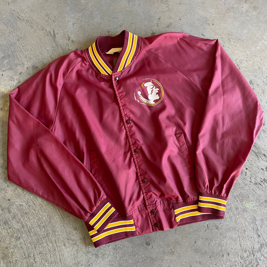 FSU Chalkline Seal Jacket