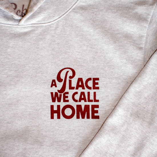 Picked "A Place We Call Home" Hoodie