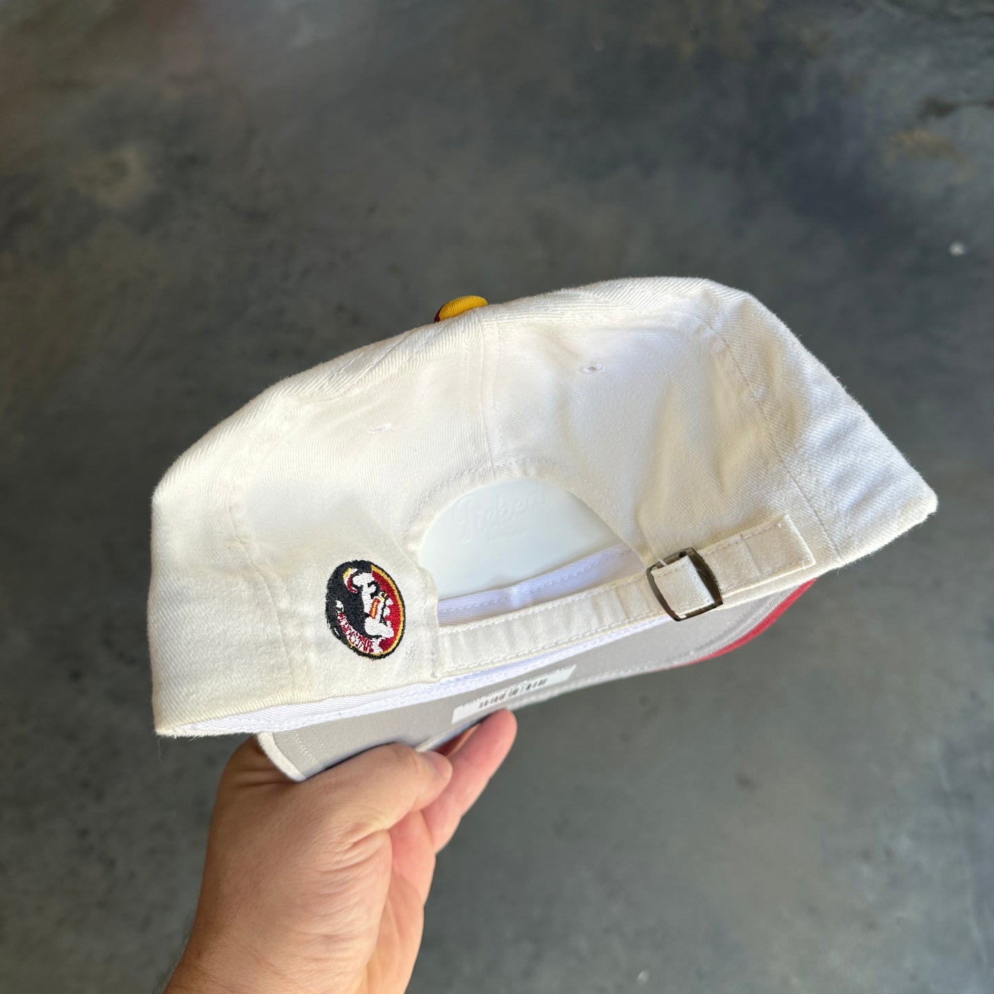 FSU American Needle Hat
