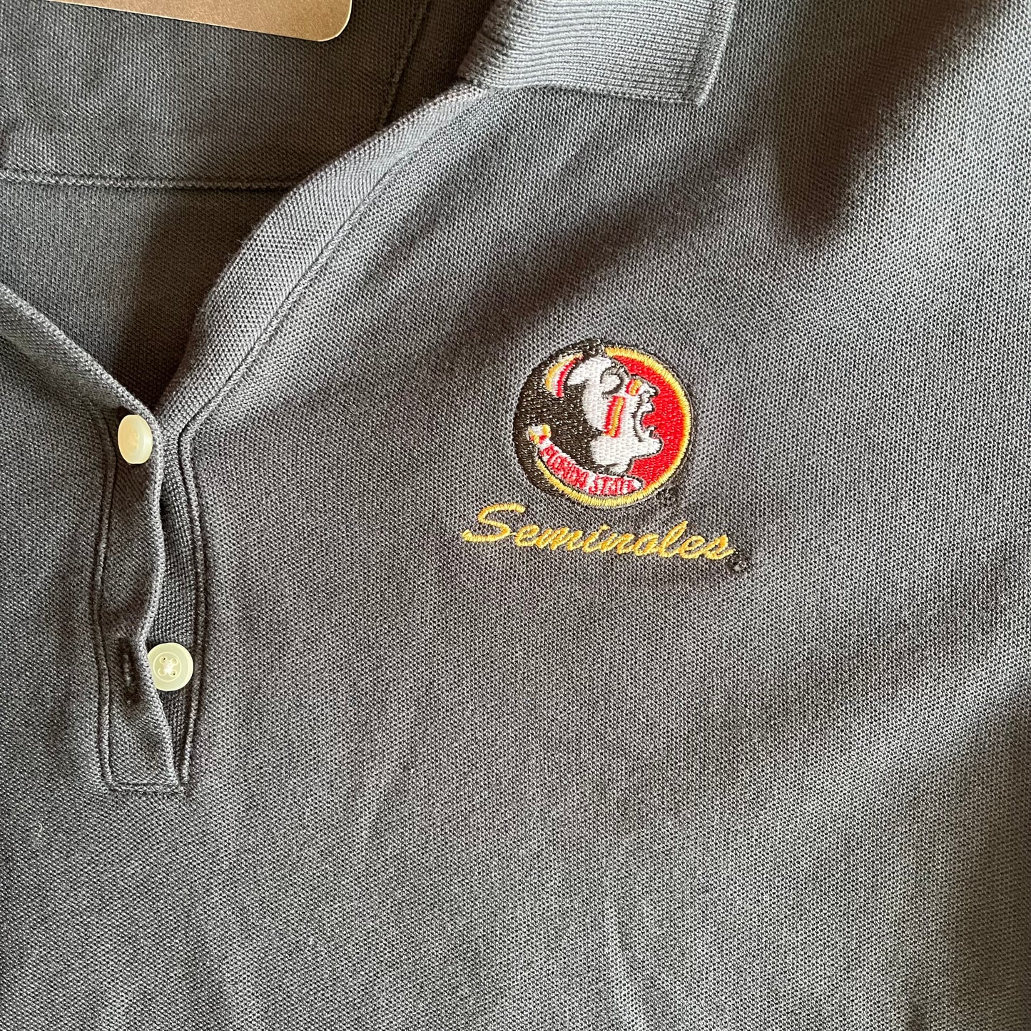 FSU Devon & Jones Women's Polo