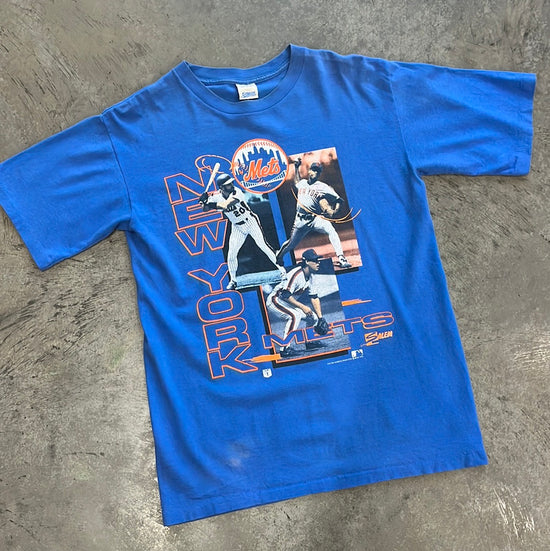 New York Mets Salem Shirt - M