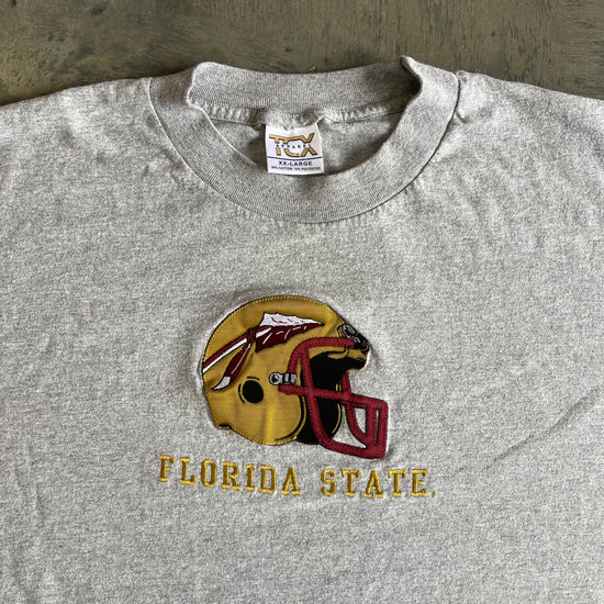 FSU Helmet TCX Shirt