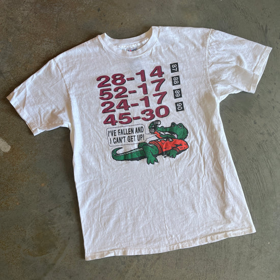 FSU v UF '87-'90 Tee