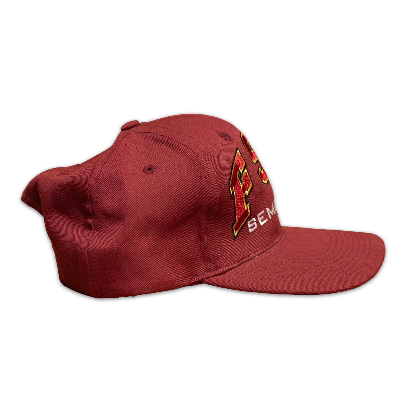 FSU Head to Toe Hat