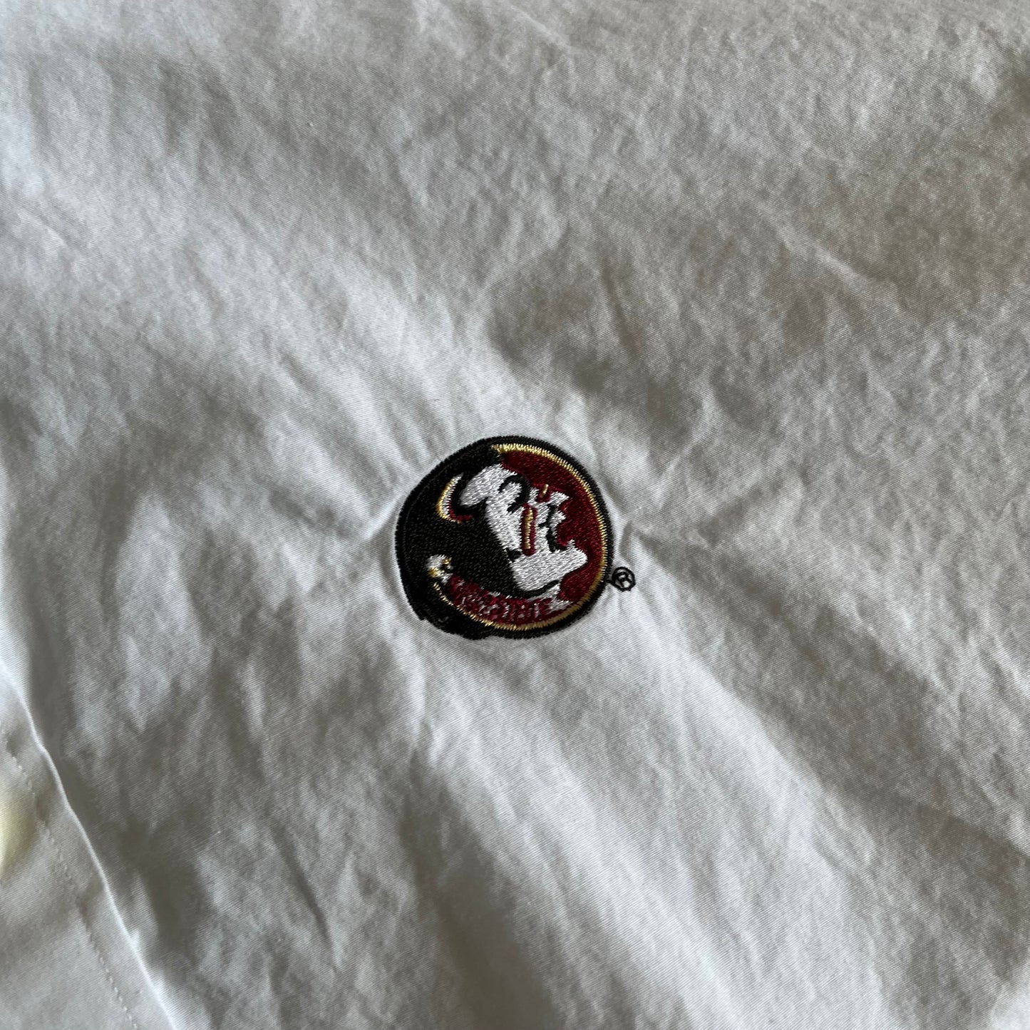 FSU Thomas Dean Button Down Shirt