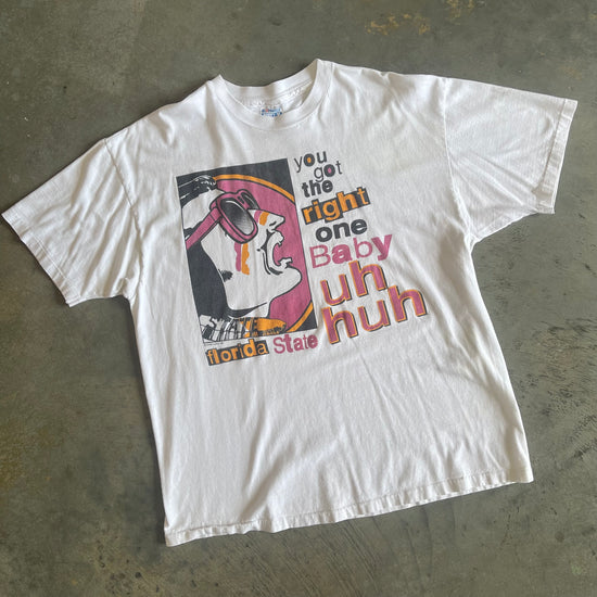 You Got the Right One Baby - Large