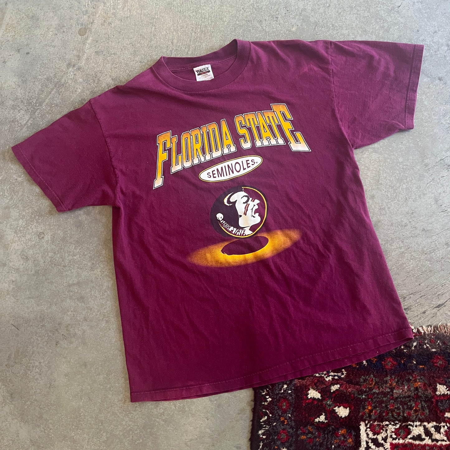 FSU Tultex Shadow Shirt (As-Is)