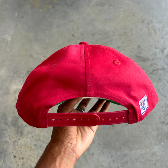 FSU 2001 Orange Bowl Hat
