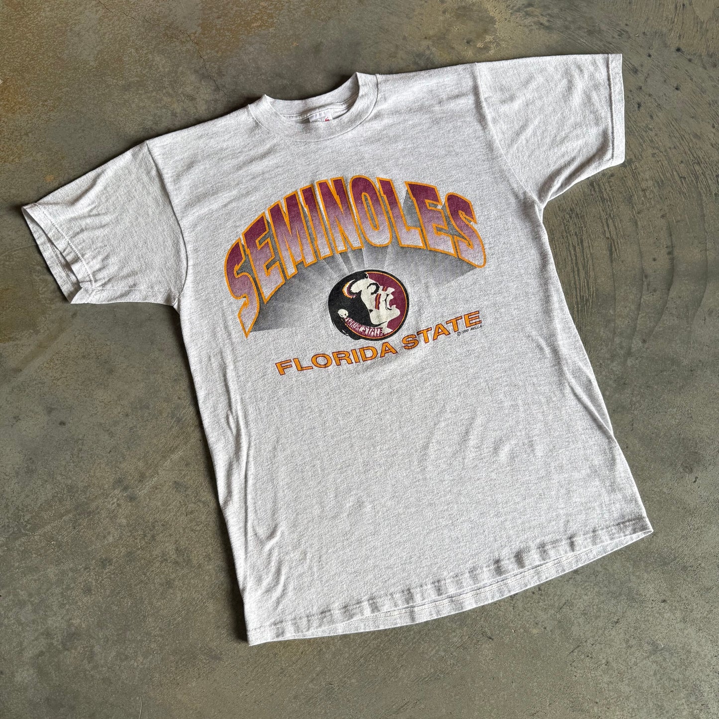 Seminoles Jerzees Shirt