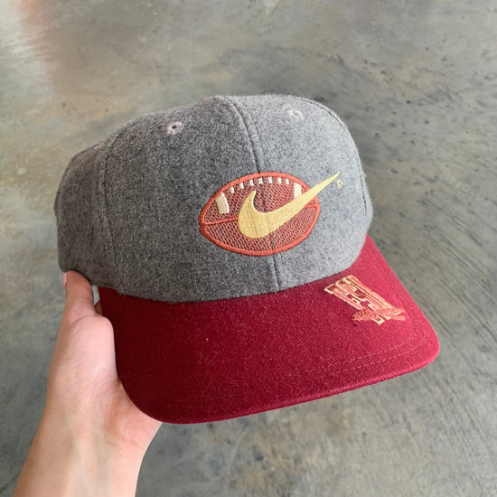 FSU Nike Team Sports Hat