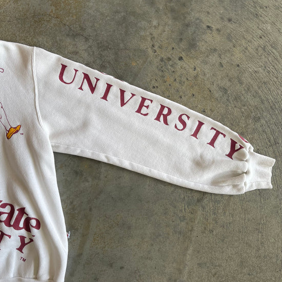 FSU Majestic AOP Sweatshirt