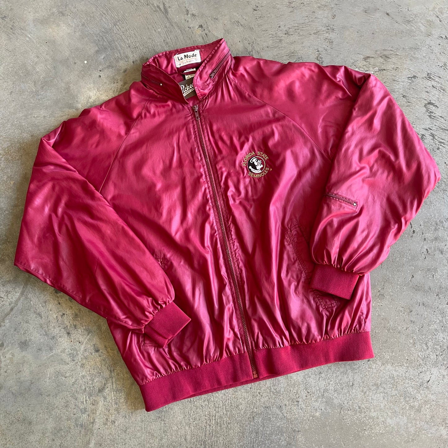 FSU La Mode Jacket