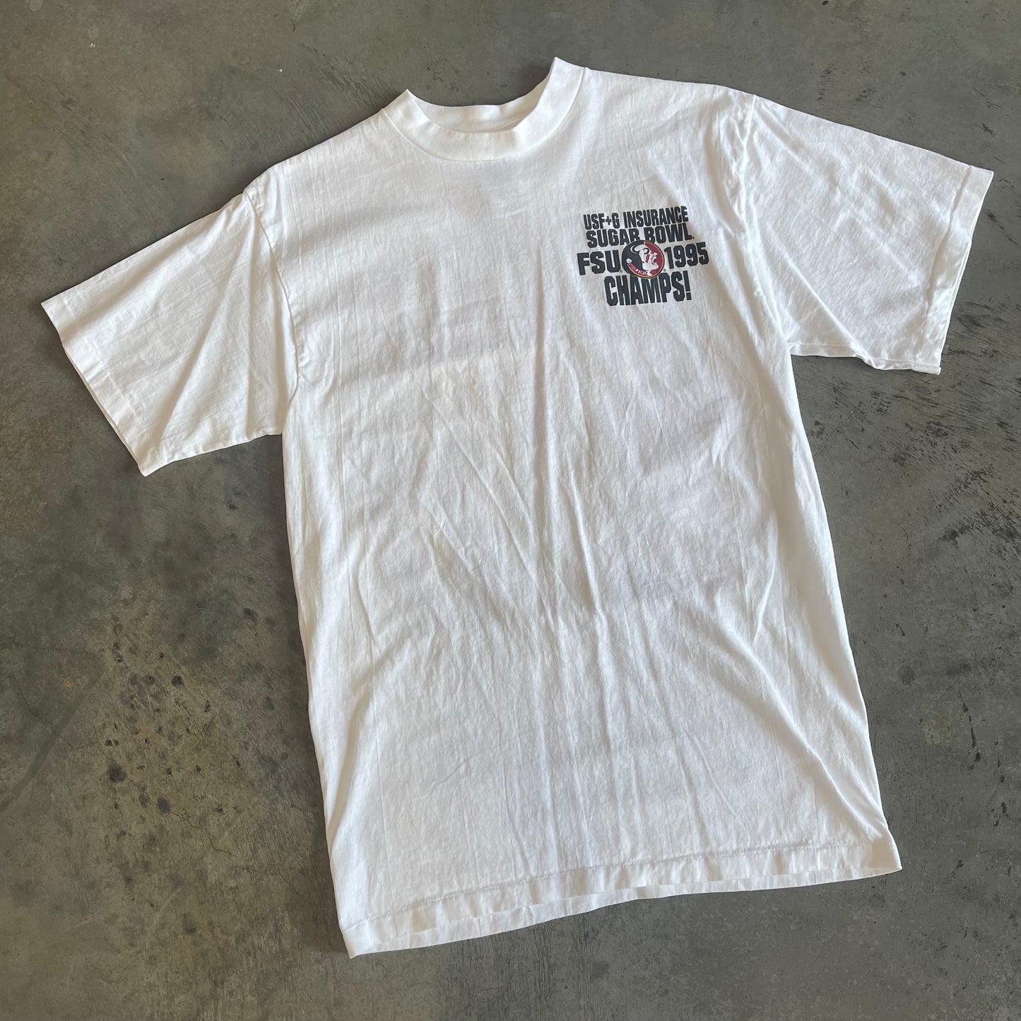 1995 How Sweet It Is Shirt