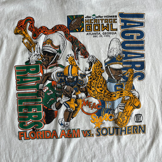 1995 Heritage Bowl Shirt