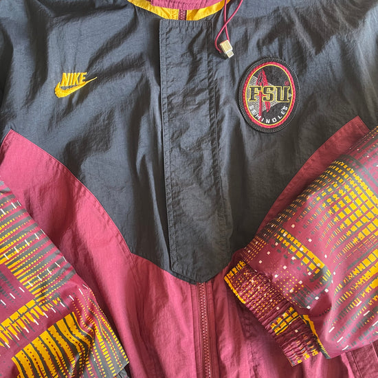 Nike Tribal Puffer Jacket