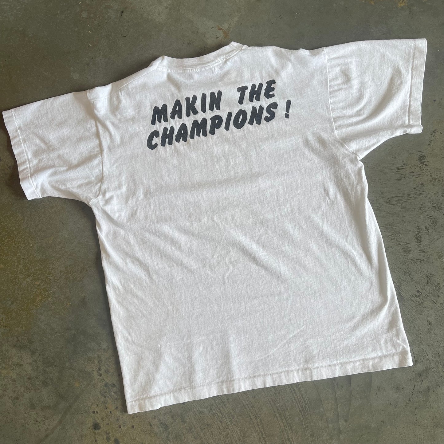 Bobby Nickname Shirt