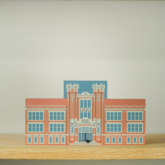 Westcott Display