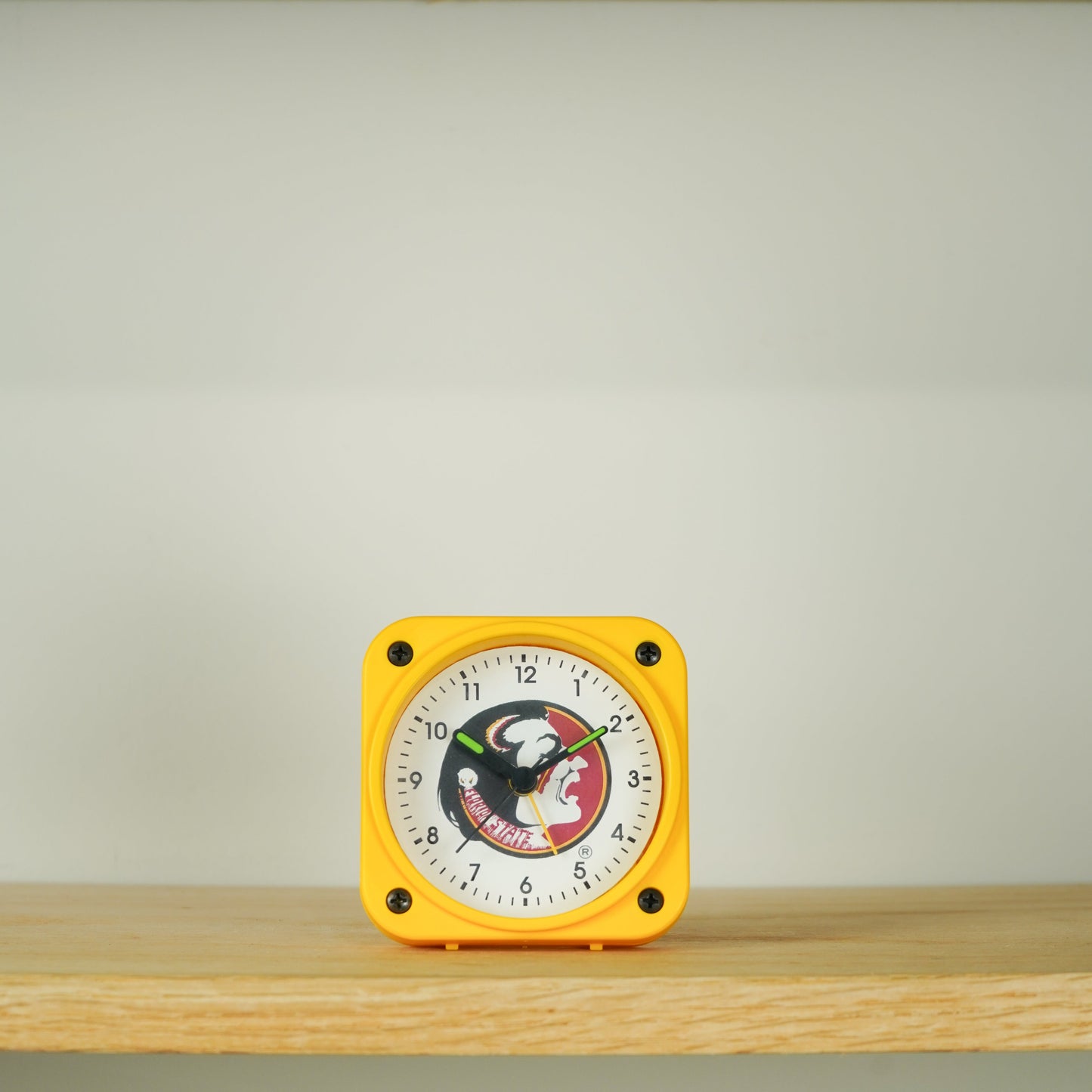 FSU Alarm Clock